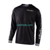 TROY LEE DESIGNS GP MONO Motocross/MTB Trøje Langærmet 2023 N001